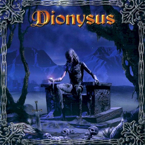Dionysus - Sign Of Truth